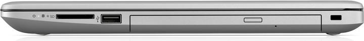 Image du produit HP 250 G7 (15.60", Intel Core i5-1035G1, 8 Go, 256 Go, CH)