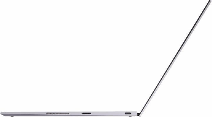 Actual product image ASUS Chromebook Flip (14", Intel Core i5-10210U, 8 GB, 128 GB)