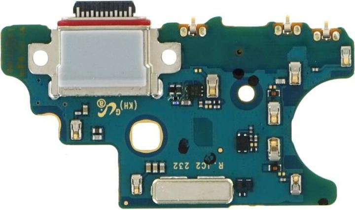 Actual product image Samsung Galaxy S20 4G / 5G USB Card / Charging Port (Galaxy S20, Galaxy S20 5G)