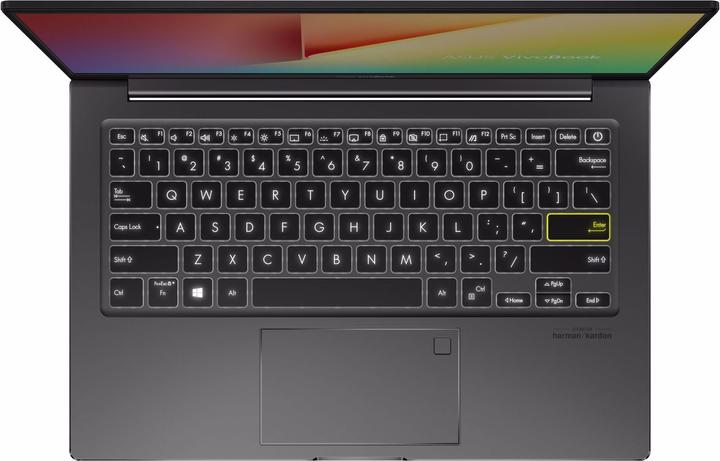 Produktbild ASUS VivoBook S13 – S333JA-EG024T (13.30", Intel Core i5-1035G1, 8 GB, 512 GB, CH)