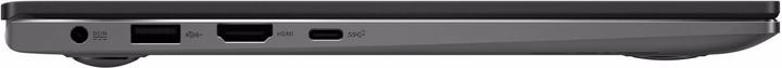Produktbild ASUS VivoBook S13 – S333JA-EG024T (13.30", Intel Core i5-1035G1, 8 GB, 512 GB, CH)