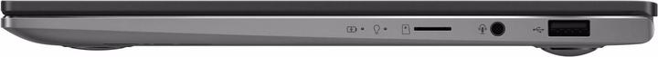 Produktbild ASUS VivoBook S13 – S333JA-EG024T (13.30", Intel Core i5-1035G1, 8 GB, 512 GB, CH)