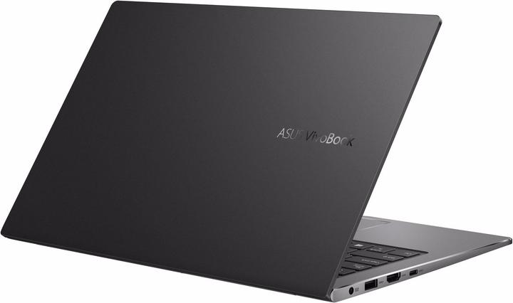 Produktbild ASUS VivoBook S13 – S333JA-EG024T (13.30", Intel Core i5-1035G1, 8 GB, 512 GB, CH)
