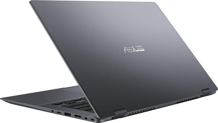 Produktbild ASUS VivoBook Flip 14 (14", Intel Core i5-10210U, 8 GB, 512 GB, CH)