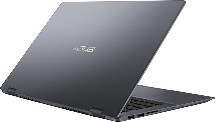 Produktbild ASUS VivoBook Flip 14 (14", Intel Core i5-10210U, 8 GB, 512 GB, CH)