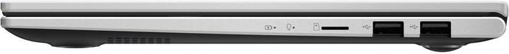 Image du produit ASUS VivoBook 14 (14", Intel Core i5-10210U, 8 Go, 512 Go, CH)