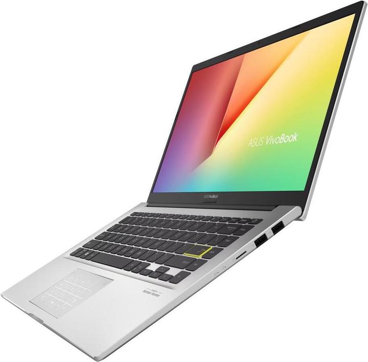 Image du produit ASUS VivoBook 14 (14", Intel Core i5-10210U, 8 Go, 512 Go, CH)