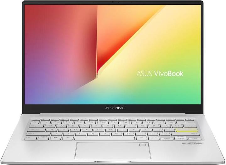 Produktbild ASUS VivoBook S13 (13.30", Intel Core i5-1035G1, 8 GB, 512 GB, CH)