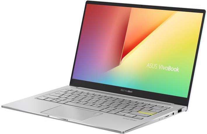 Produktbild ASUS VivoBook S13 (13.30", Intel Core i5-1035G1, 8 GB, 512 GB, CH)