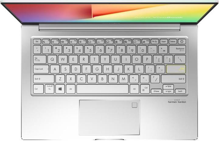 Produktbild ASUS VivoBook S13 (13.30", Intel Core i5-1035G1, 8 GB, 512 GB, CH)