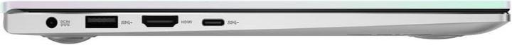 Produktbild ASUS VivoBook S13 (13.30", Intel Core i5-1035G1, 8 GB, 512 GB, CH)