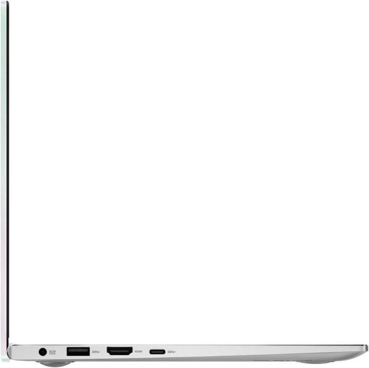 Produktbild ASUS VivoBook S13 (13.30", Intel Core i5-1035G1, 8 GB, 512 GB, CH)