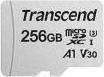 Image du produit Transcend 300S (64 Go, microSDXC, U1, UHS-I)