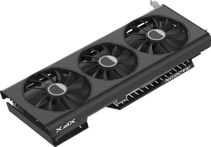 Actual product image XFX Radeon RX 7900 GRE Merc Gaming (16 GB)