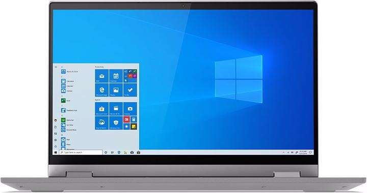 Actual product image Lenovo IdeaPad Flex 5i – 14IIL05 (14", Intel Core i5-1035G1, 16 GB, 512 GB, CH)