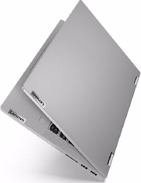 Image du produit Lenovo IdeaPad Flex 5 (15.60", Intel Core i7-1065G7, 16 Go, 1000 Go, CH)