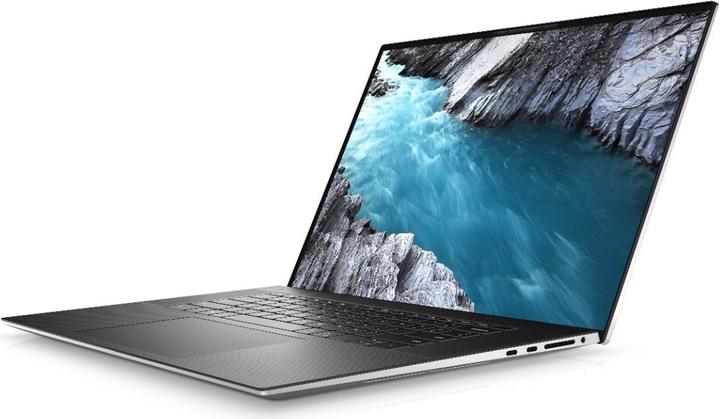 Produktbild Dell XPS 17 (17", Intel Core i7-10875H, 16 GB, 1000 GB, CH)