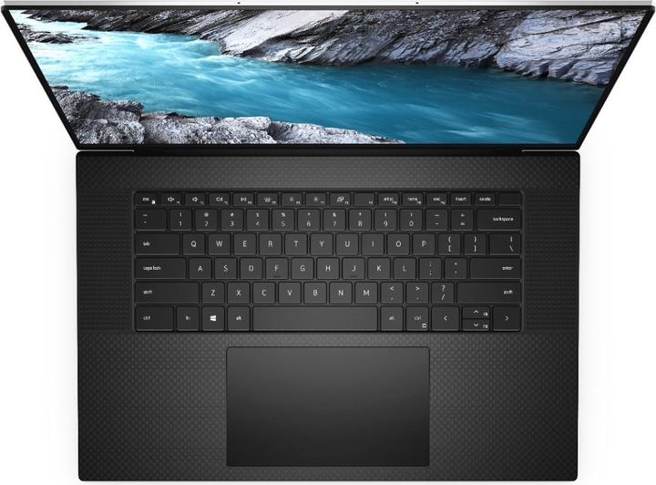 Produktbild Dell XPS 17 (17", Intel Core i7-10875H, 16 GB, 1000 GB, CH)
