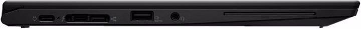 Produktbild Lenovo ThinkPad X13 Yoga Gen 1 (13.30", Intel Core i7-10510U, 16 GB, 1000 GB, CH)