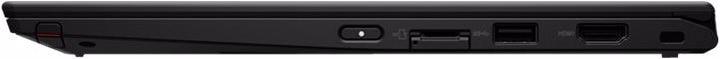 Produktbild Lenovo ThinkPad X13 Yoga Gen 1 (13.30", Intel Core i7-10510U, 16 GB, 1000 GB, CH)