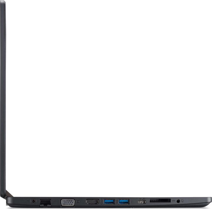 Produktbild Acer TravelMate P2 – TMP215-52-57CS (15.60", Intel Core i5-10210U, 16 GB, 512 GB, CH)