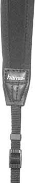 Hama Camera strap Air Comfort 140 (Shoulder strap)