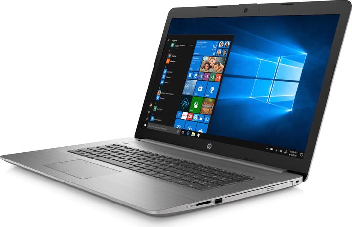 HP 470 G7 (17.30", Intel Core i5-10210U, 16 GB, 512 GB, CH)