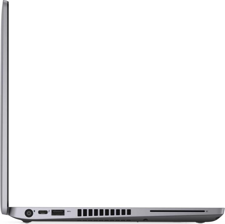 Actual product image Dell Latitude 5410 (14", Intel Core i5-10310U, 8 GB, 256 GB)
