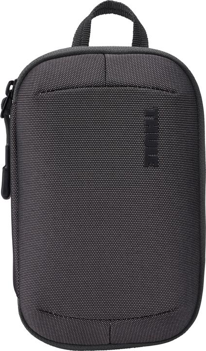 Actual product image Thule Subterra 2 Powershuttle Mini - Vetiver Grey (Camera accessory bag, 1.11 l)