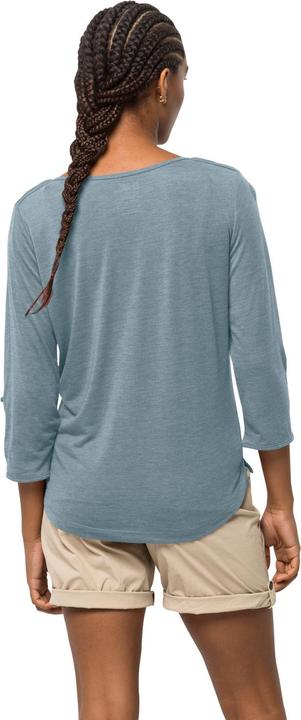 Actual product image Jack Wolfskin Coral Coast 3/4 T W (XL)