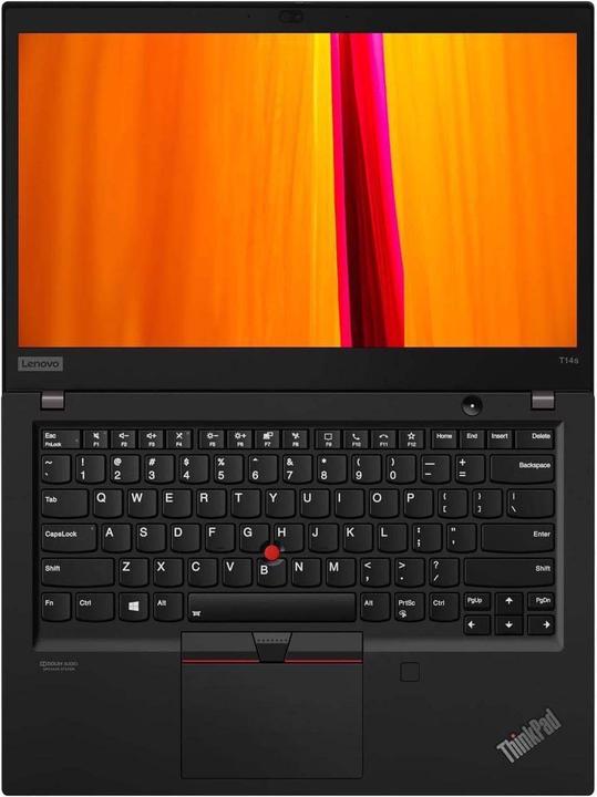 Produktbild Lenovo ThinkPad T14s Gen 1 (14", Intel Core i5-10310U, 16 GB, 512 GB, CH)