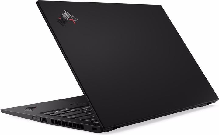 Produktbild Lenovo ThinkPad X1 Carbon Gen 8 (14", Intel Core i5-10210U, 8 GB, 256 GB, CH)