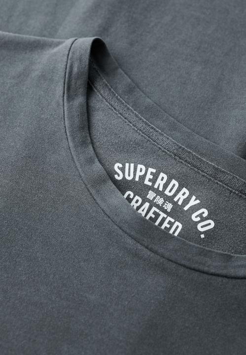 Actual product image Superdry Classic Essential Top (XL)