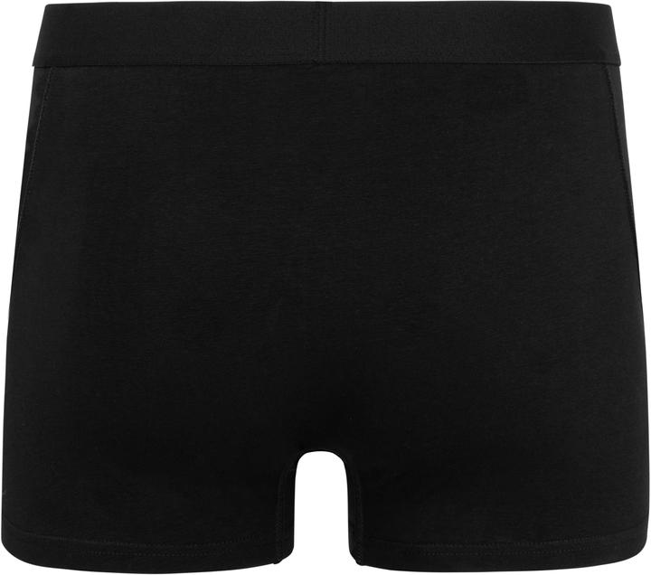 Actual product image Normani 4 men's cotton boxer shorts - 9307 (XL, pack of 4)