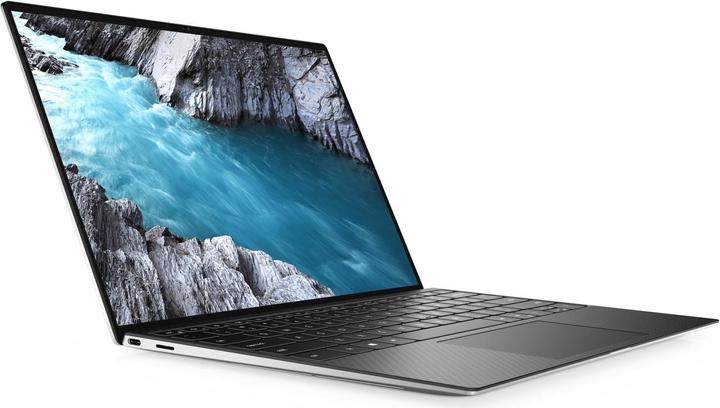Produktbild Dell XPS 13 (13.40", Intel Core i5-1035G1, 8 GB, 512 GB, CH)