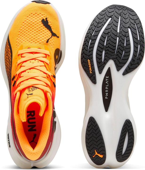 Actual product image Puma Deviate NITRO 3 FADE Wns (37)