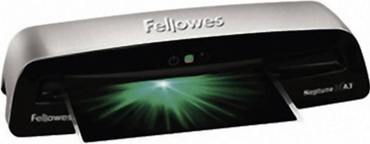 Image du produit Fellowes Laminateur Neptune 3 A3 (80 - 175 µm, A3, A4, A5, A6, A7, A8)