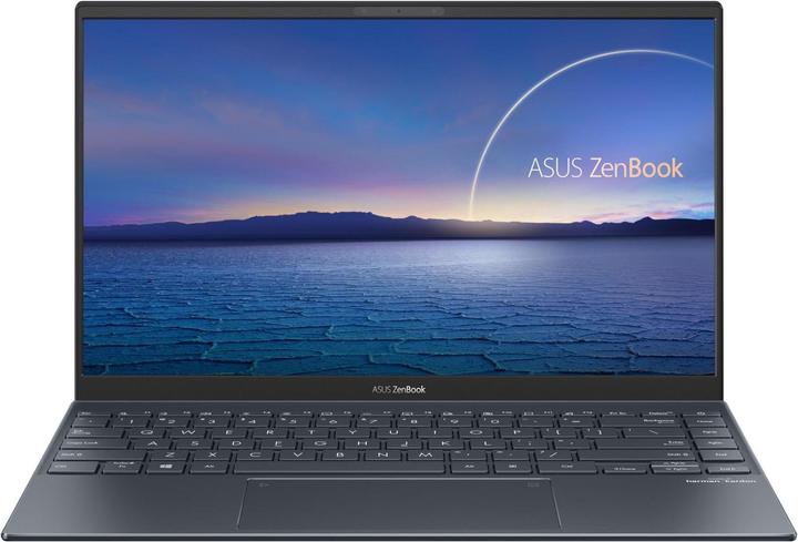 Produktbild ASUS ZenBook 14 (14", Intel Core i5-1135G7, 8 GB, 512 GB, CH)