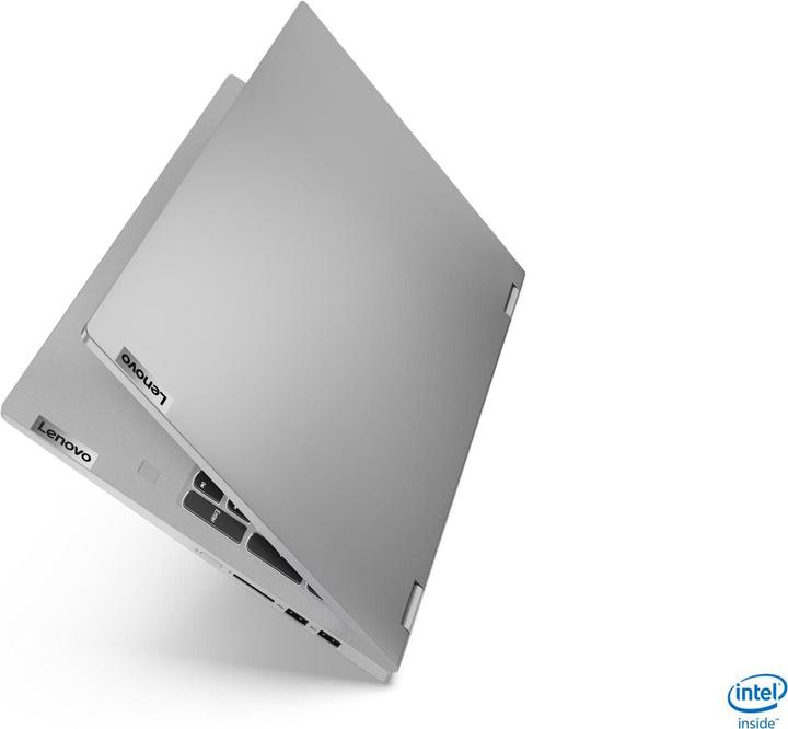 Immagine prodotto Lenovo IdeaPad Flex 5i - 15IIL05 (15.60", Intel Core i5-1035G1, 8 GB, 512 GB, CH)