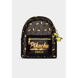 Actual product image Difuzed Pokemon - Pikachu