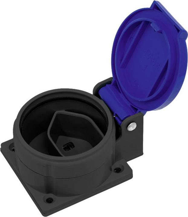 Image du produit Steffen Machines Prise intégrée