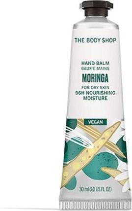 Actual product image Body Shop Hand Cream (30 ml)