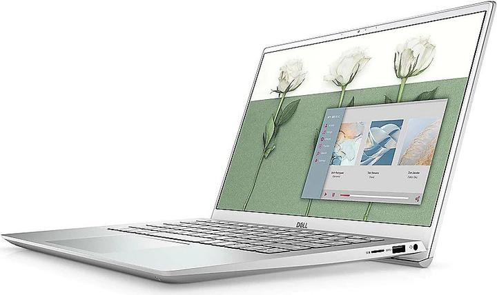 Produktbild Dell Inspiron 5401 (14", Intel Core i7-1065G7, 16 GB, 512 GB, DE)