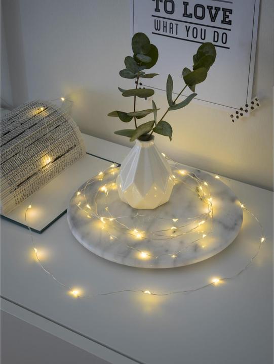 Produktbild Konstsmide Micro LED (2.40 m)