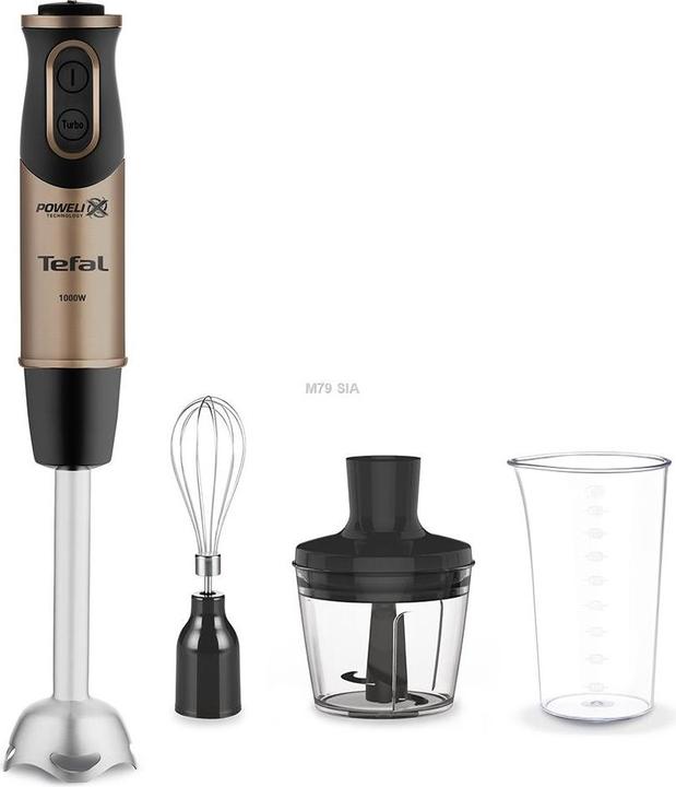 Produktbild Tefal HB656G10