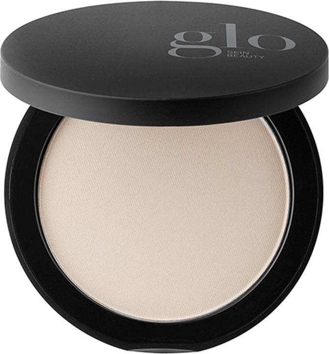 GloMinerals Glo Finish - Perfecting powder (Translucent)
