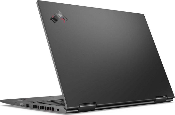 Produktbild Lenovo ThinkPad X1 Yoga Gen 5 (14", Intel Core i5-10210U, 8 GB, 256 GB, CH)