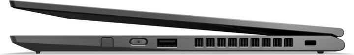 Produktbild Lenovo ThinkPad X1 Yoga Gen 5 (14", Intel Core i5-10210U, 8 GB, 256 GB, CH)