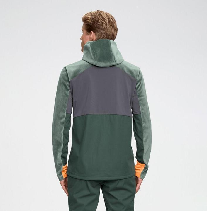 Produktbild Daehlie M Jacket Boulder (M)