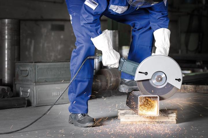 Produktbild Pferd Trennscheiben 100 EHT 350-4,5 SG STEEL/20,0